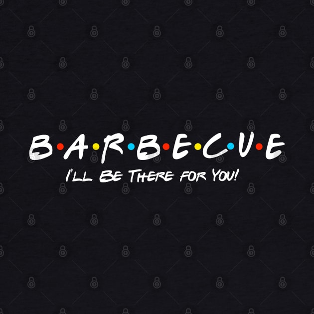 BBQ Barbecue design by TheShirtGypsy